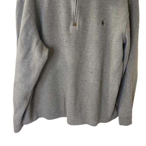 Polo by Ralph Lauren Pullover Sweater Sz XL - Picture 3 of 9